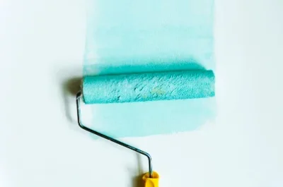 Peinture intérieure à Joyeux — murs, plafonds et boiseries